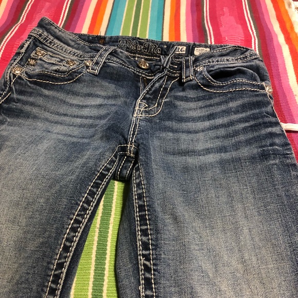 Miss me girls - Picture 4 of 7